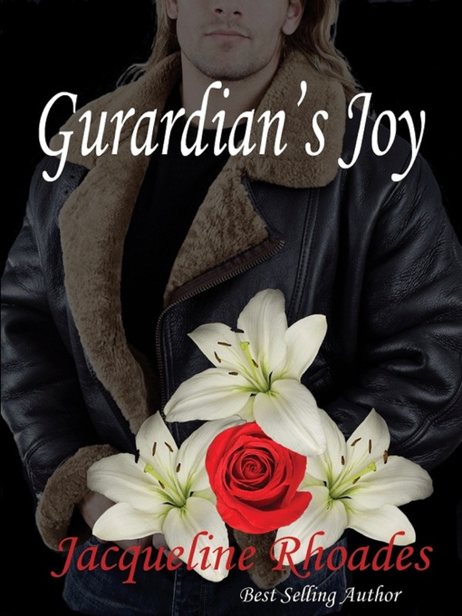 Cover image for Guardian's Joy #3